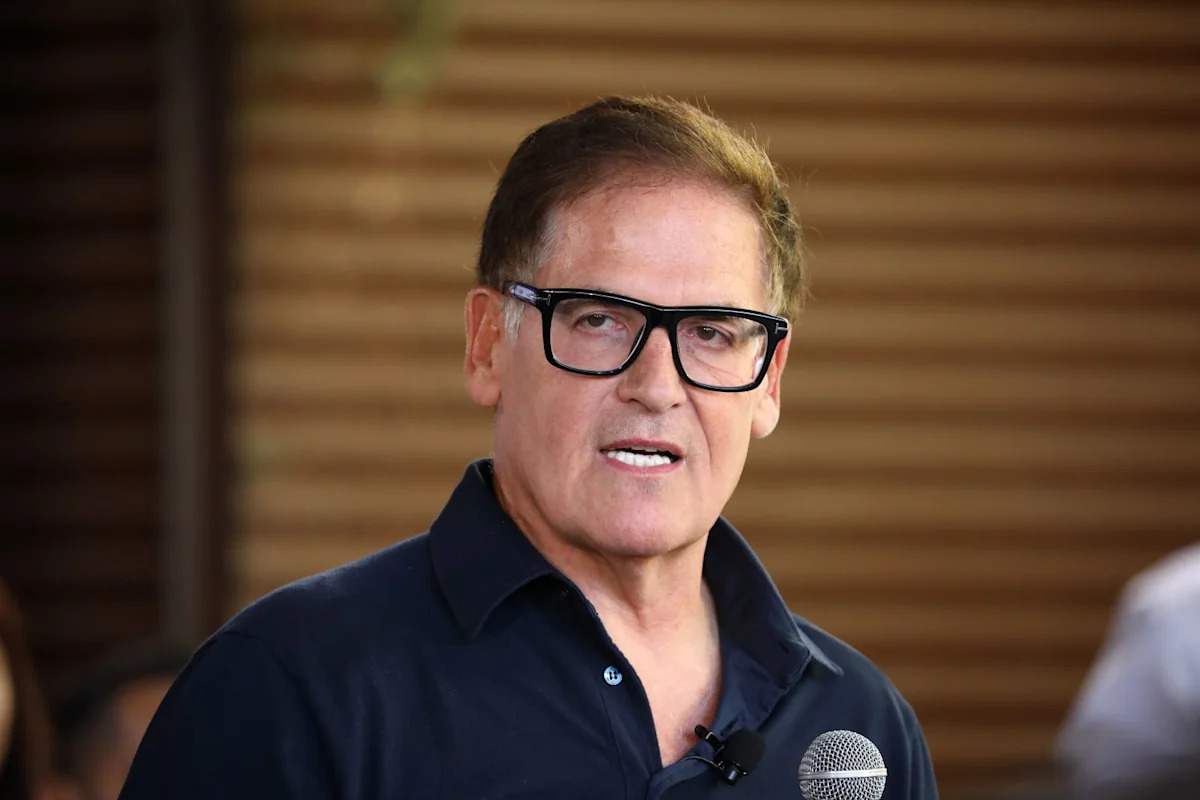 Mark Cuban Says the Stock Market Makes Guys Like Elon Musk ‘Insanely Rich’ — But Eliminating Billionaires Would Trigger the ‘Worst Depression’ Ever Seen