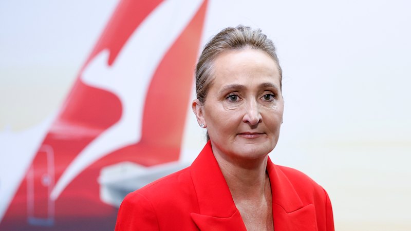 Qantas mulls offshoring up to 1000 jobs to India in AI deal