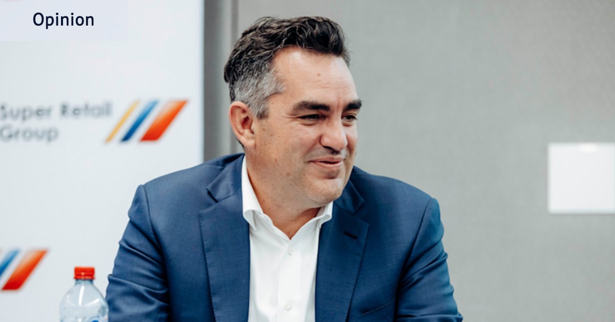 He lied about an affair and cost his company nearly $30 million. Now he has a new job