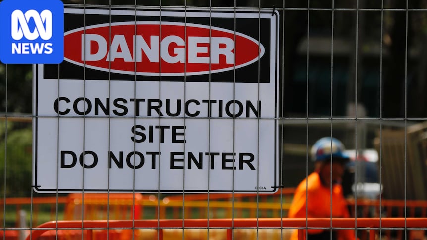 Labourer awarded $752k in damages after falling through skylight