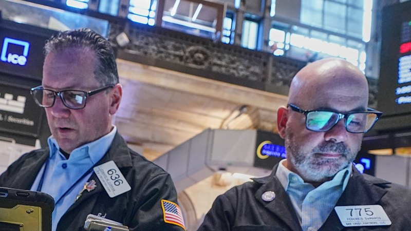 ASX closes at all-time high; Glencore eyes Australian listing