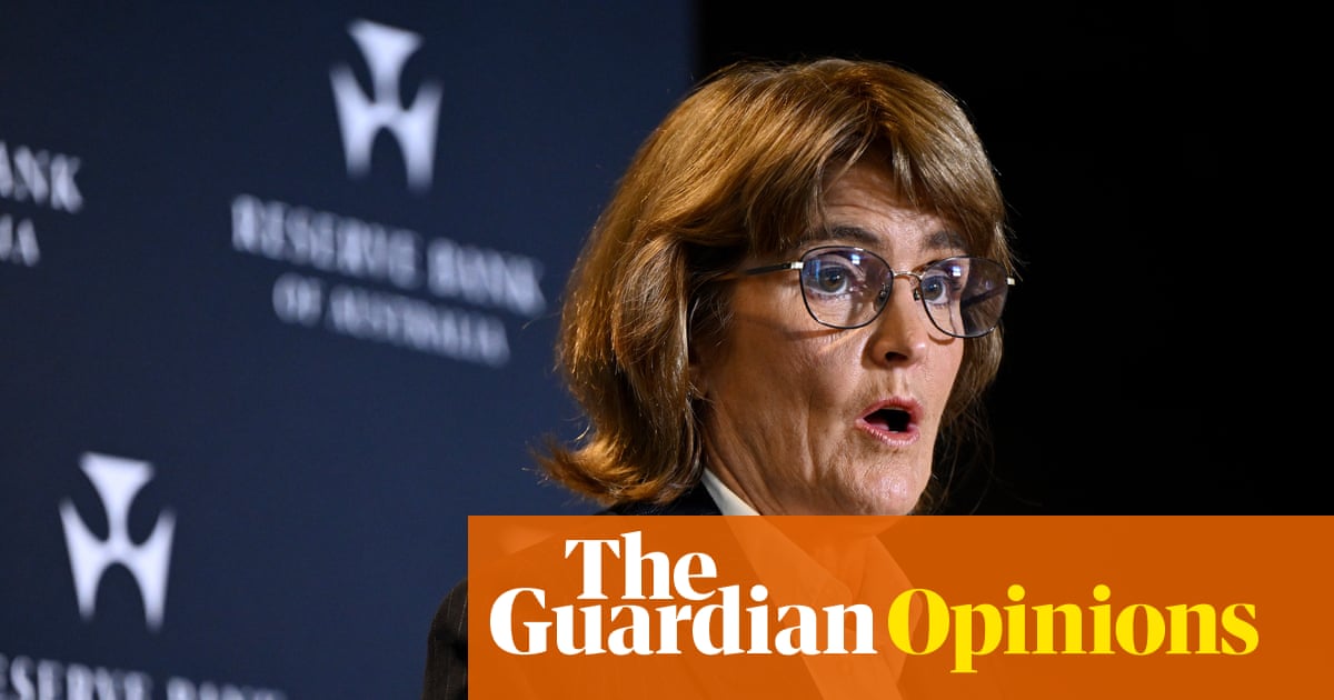 The RBA says rate rises don’t really increase living costs. But the data is clear – they very much do | Greg Jericho