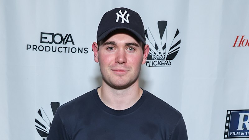 High school dropoutâ€™s company valued at $4.8 billion