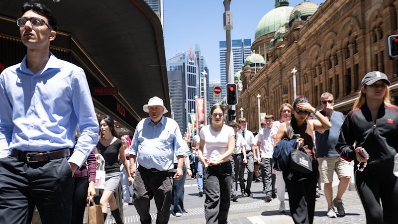 Empty offices fill up as remote-work momentum shows signs of slowing