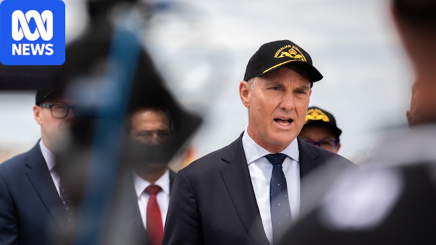 MPs to assess if Australia prepared for war as concerns over conflict grow