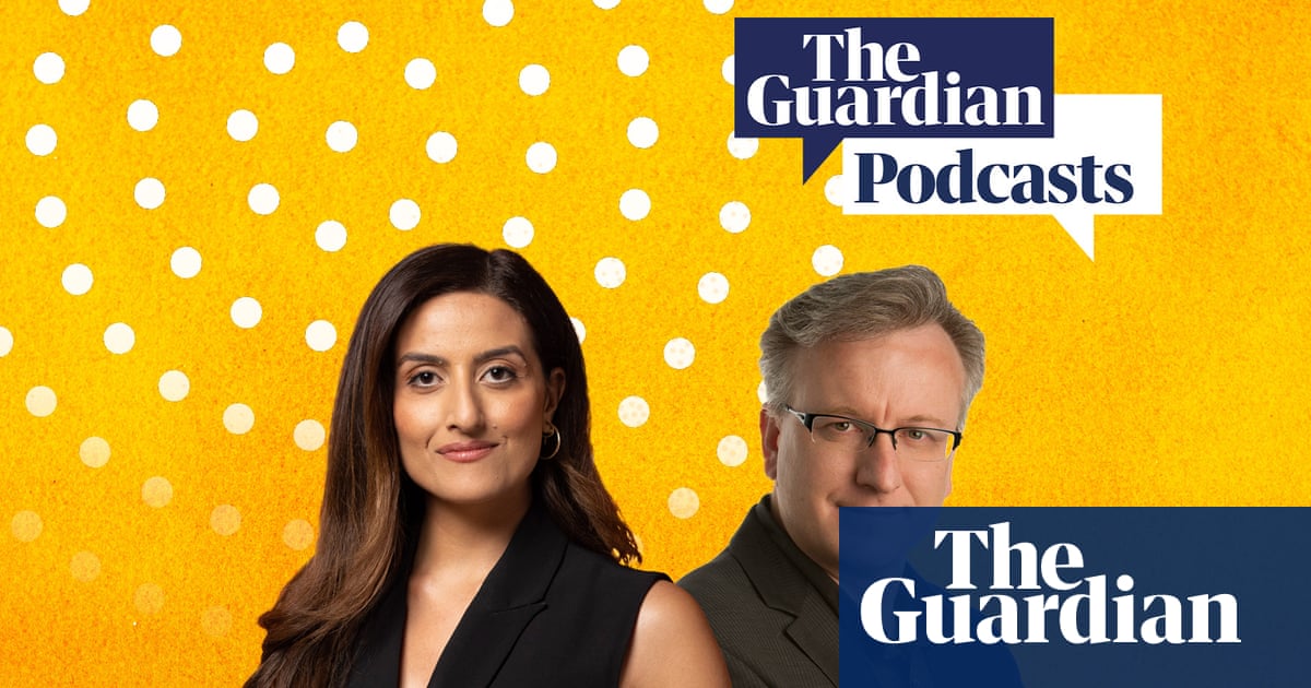 Greg Jericho on the economic forces pushing Australia towards populism – podcast