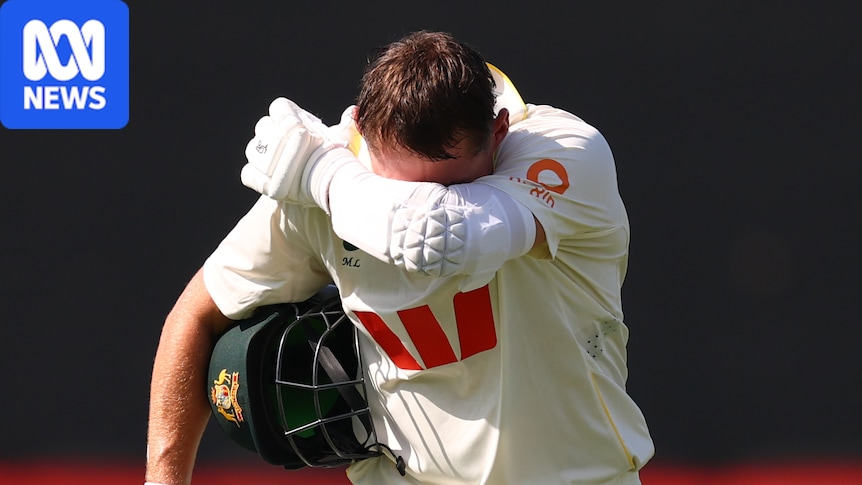 Is Marnus Labuschagne finally out of luck?