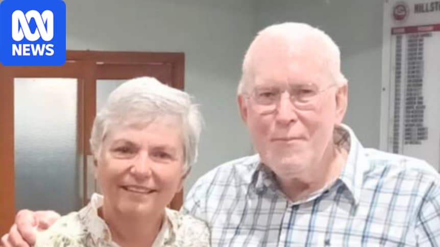 Friends of missing couple still hoping for answers to plane mystery