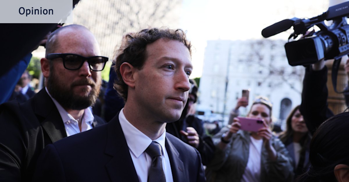 How Australia‚Äôs social media ban loomed over Meta‚Äôs $24b settlement