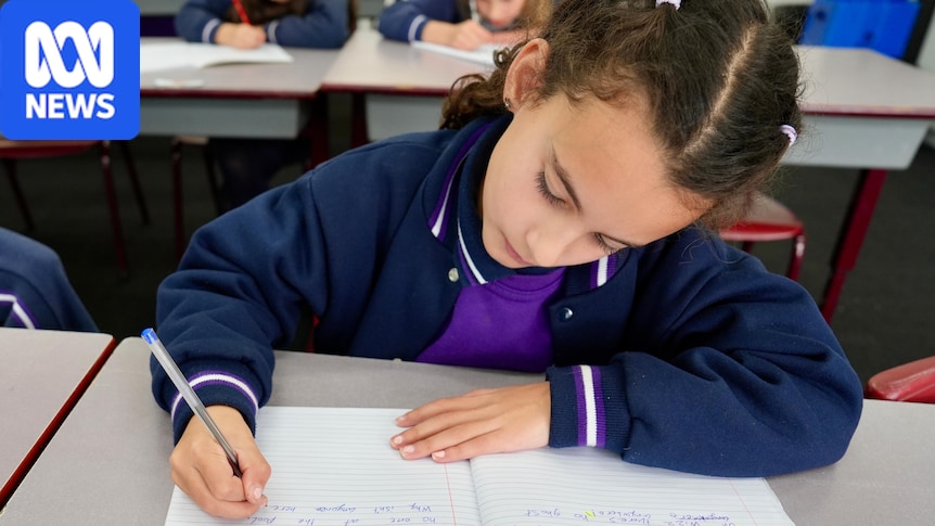 Why literacy matters beyond the classroom and how this school is making it work