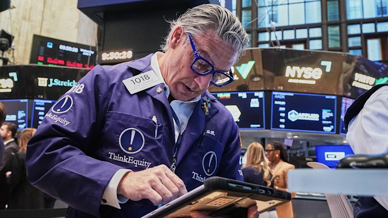 ASX slumps amid mining rout; BHP tanks