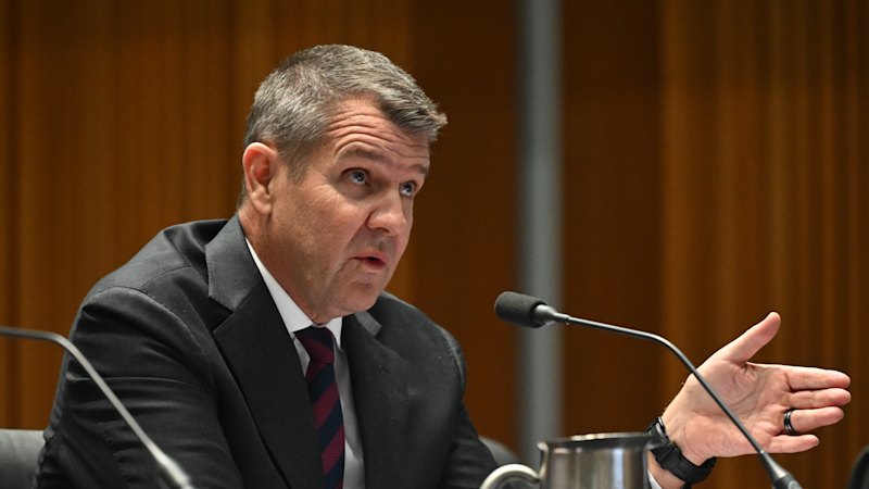 ‘I resigned’: Former premier rues trust in KPMG at fiery hearing