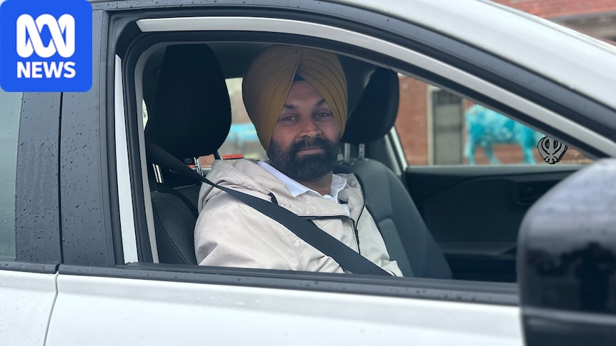 Taxi drivers working 12-hour days amid fuel price rise