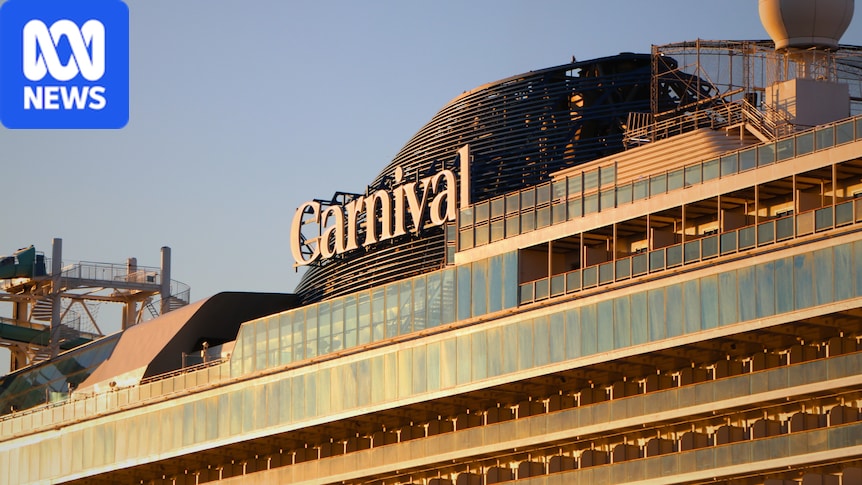 Inside the punishing conditions Carnival crew face on cruise ships