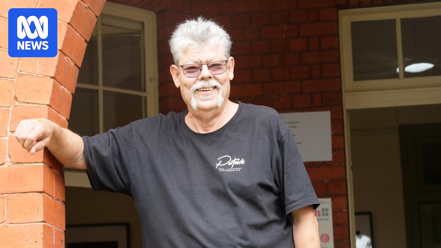 The people bringing life back to Maryborough's heritage buildings