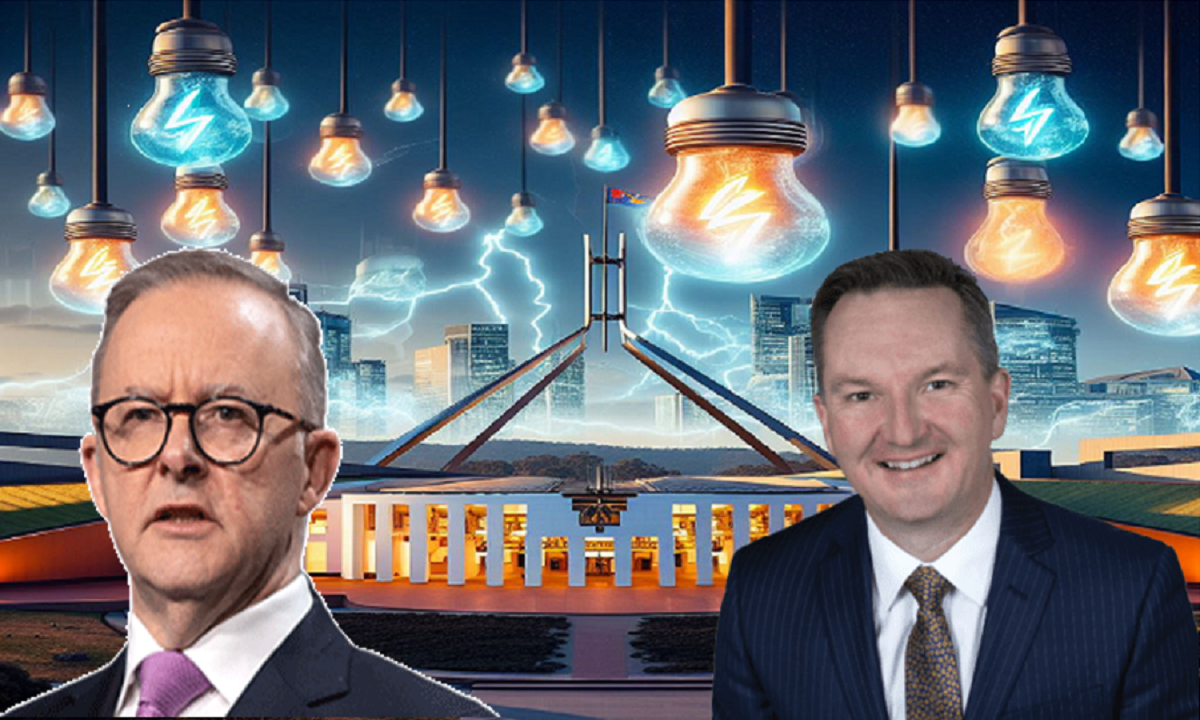 Australia’s electricity system needs fixed charges for network costs