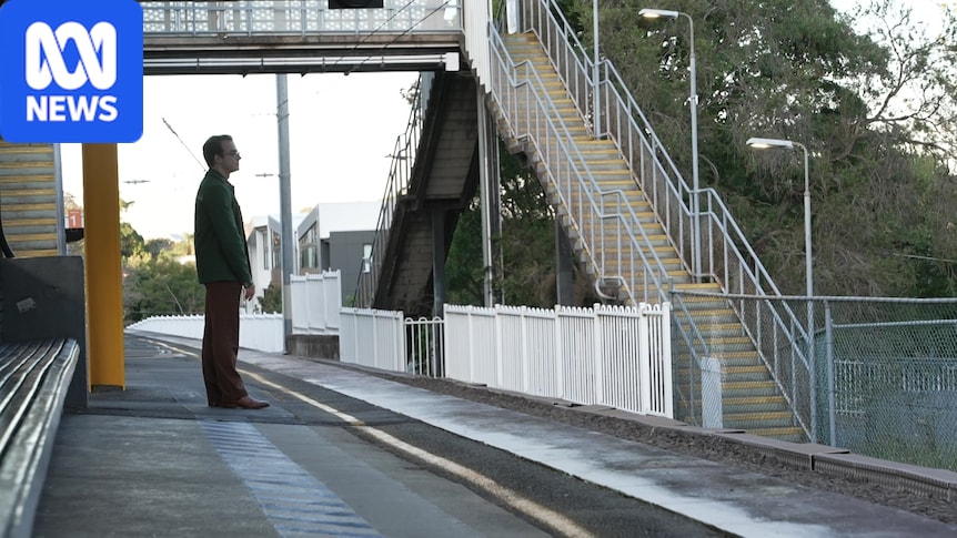 Frustrated commuters endure three months of disrupted rail services