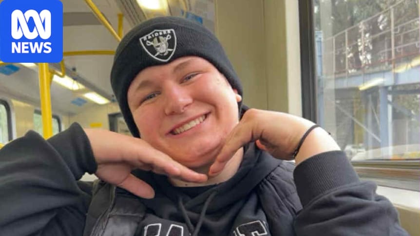Teenager found guilty of stabbing murder of Melbourne teen Oscar Hamilton