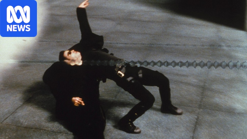 Can you tell which movies were filmed in Australia?
