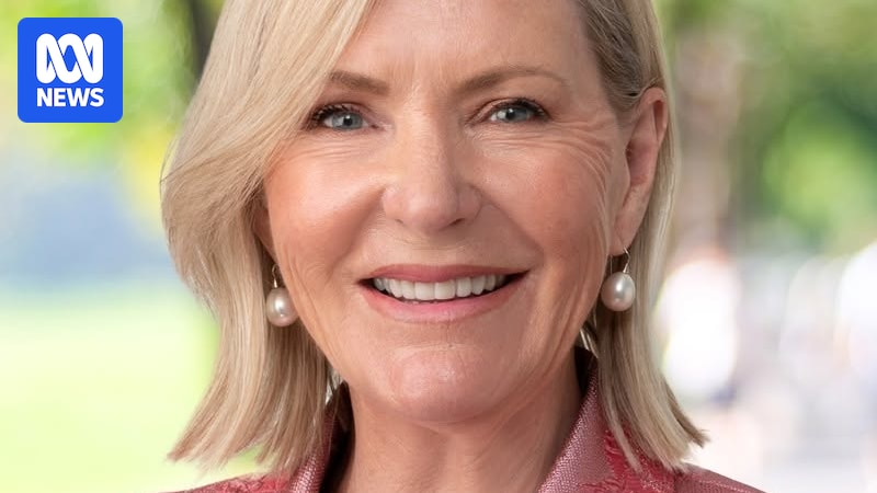 Colleen Harkin quits Liberal party after praising One Nation