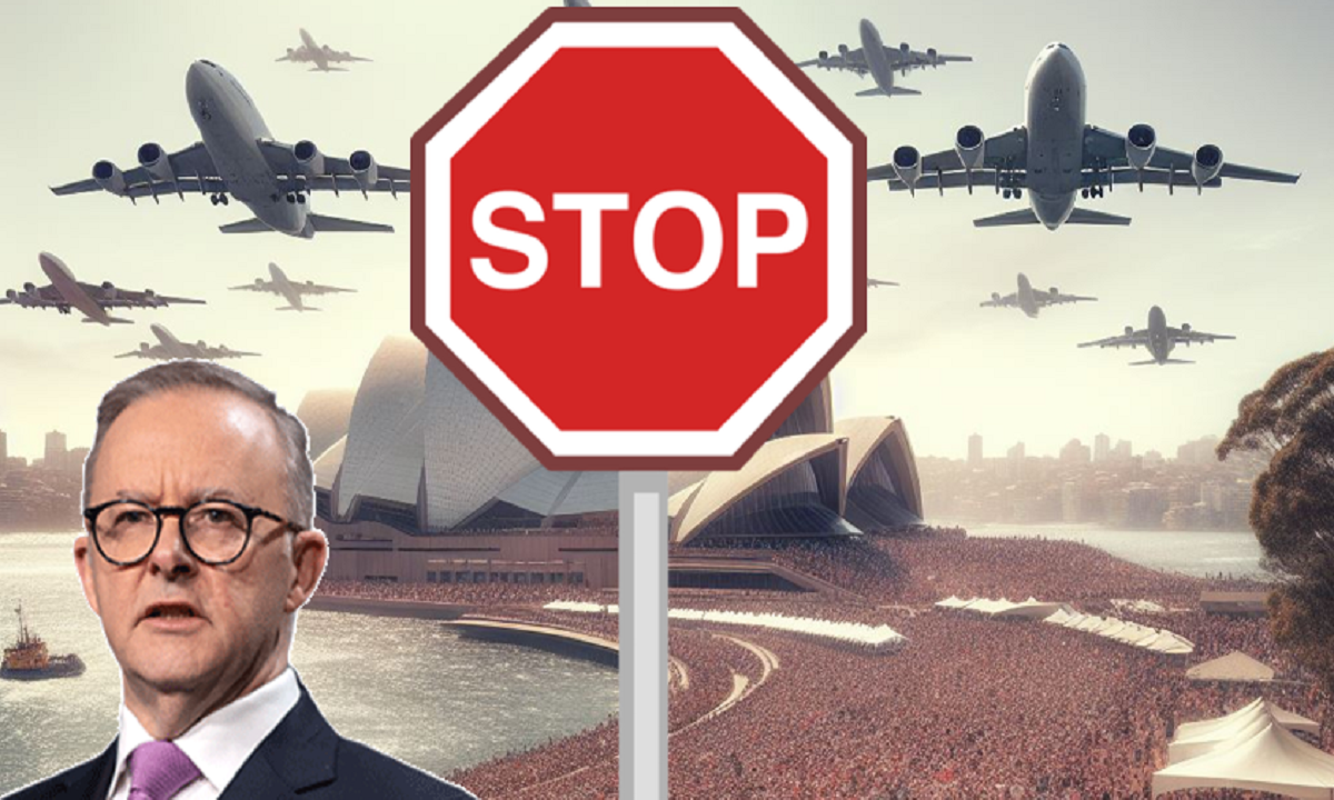 It’s official: immigration cuts are coming