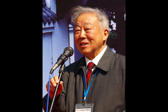 陆元鼎：从岭南民居中寻找中国建筑的根｜讣闻
