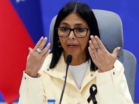 美官员：美国将掌控美委合资石油企业55%的实际产量