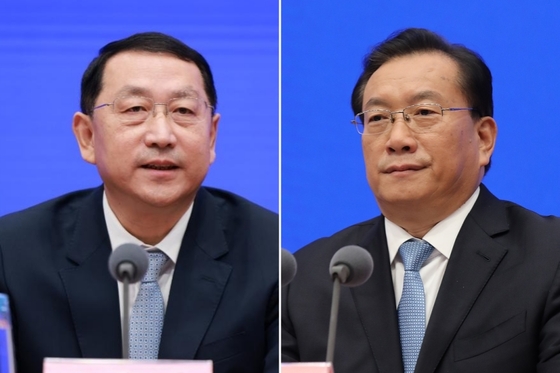 人事观察｜56岁关志鸥主政湖北 成最年轻省级党委书记