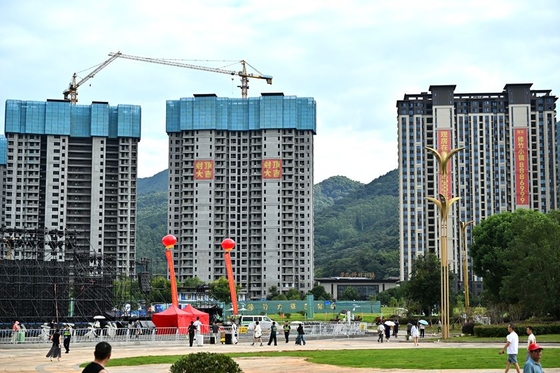 商品房开发贷采取“主办银行”模式 现售项目贷款期限拉长至7年