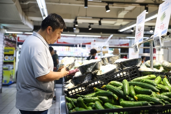 财新调查｜二季度GDP同比增速或名义改善、实际回落