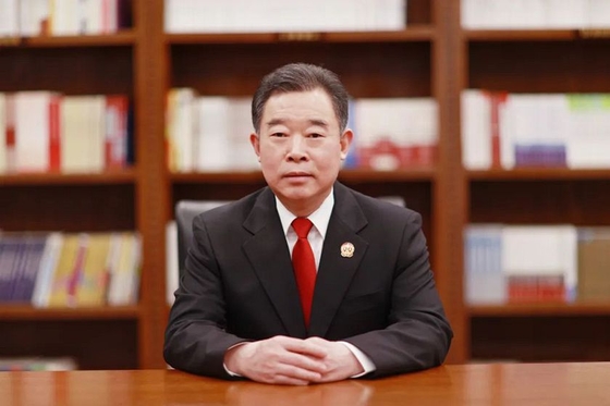 人事观察｜曾任职陕西检察院30年 黑龙江高院院长党广锁转任最高法副院长