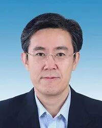 郝军辉已任中央组织部副部长