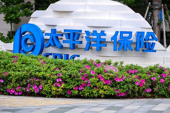 中国太保上半年净利增10% 不同口径下投资收益表现分化