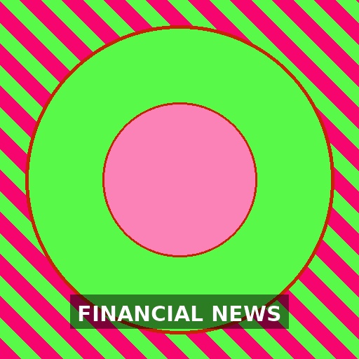Nvidia Gains on China Trip; Softbank Up on Quarterly Profit Beat | Stock Movers