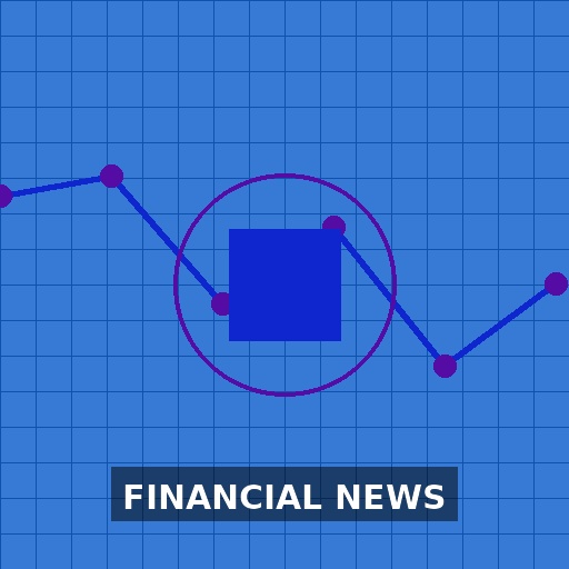 Stocks Trade Flat as Investors Weigh Hormuz Blockade, Earnings