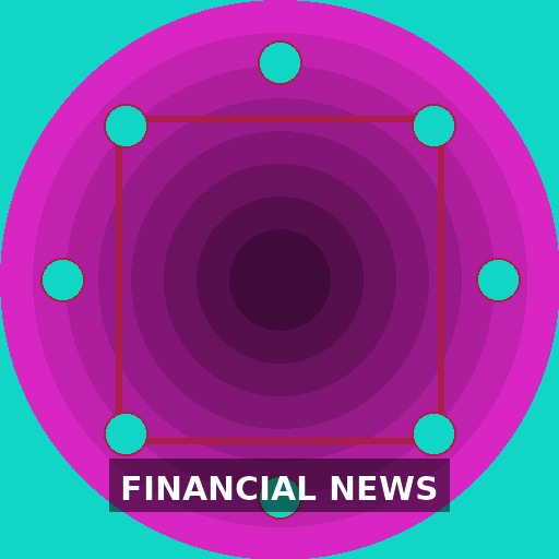 US Stocks Muted on Report Iran Is Halting Messages With US