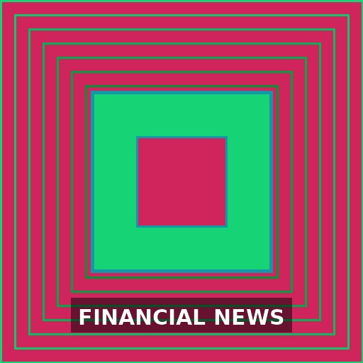 ECB’s Lagarde Warns AI Is Huge Risk for Financial Stability
