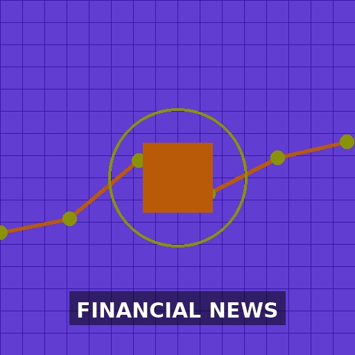 Dow Jones Futures: Market Hits Highs On Iran Hopes, These AI Stocks Struggle; Nvidia, Tesla Lead 5 Titans Near Buy Points