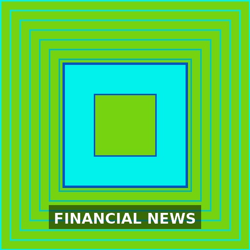 Stock Market Today: Dow Falls After Trump Warning To Iran, CPI Inflation Hits Three-Year High (Live Coverage)