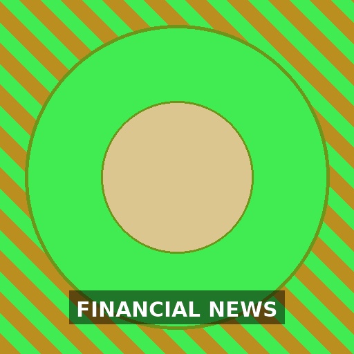 European Stocks Post Small Gains After a Day of Volatile Trading