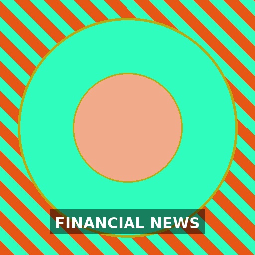 S&amp;P 500 Sinks as Fresh AI Worries Hit Financials; Nvidia Bounces