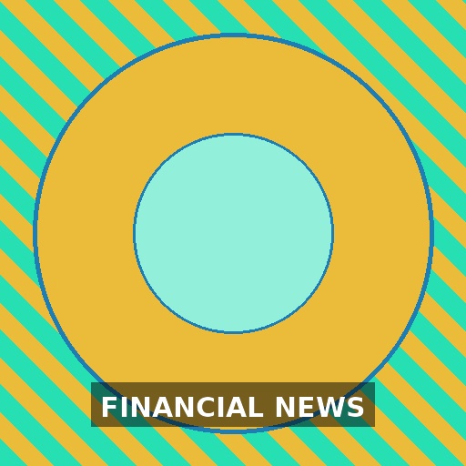 Gold Heads for First Weekly Gain Since Middle East War Began