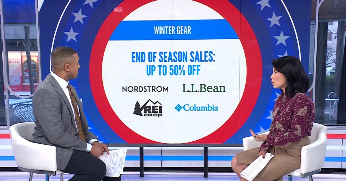 Best Presidents Day 2026 Deals: Bedroom, Winter Gear, More