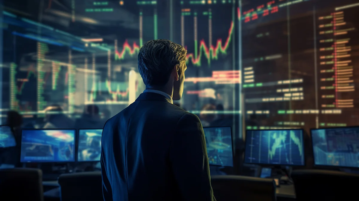 How AI Power Demand Transformed Caterpillar (CAT) into a High-Multiple Tech Play