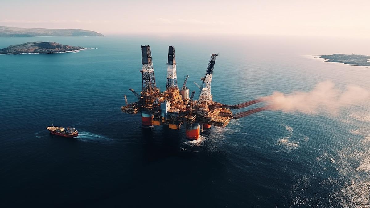 Exxon Mobil (XOM) Price Target Reduced Amid War Impact