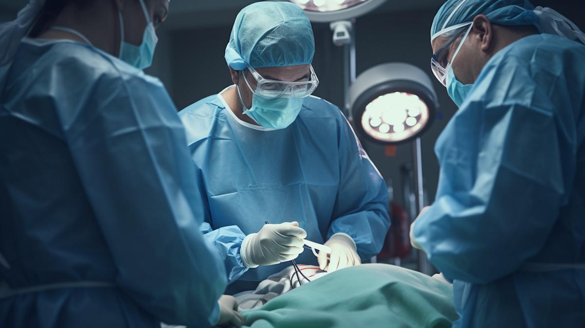 Is Boston Scientific Corporation (BSX) One of the Best Medical Device Stocks to Invest in Right Now?