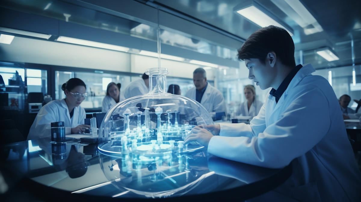 Citizens Initiates Coverage of Opus Genetics (IRD)
