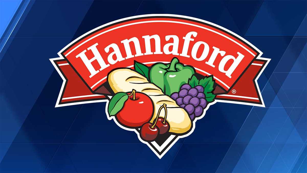 Hannaford recalls deli, produce items due to potential salmonella contamination - WMUR