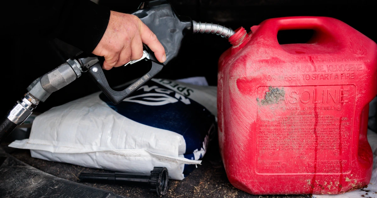 Oil prices rise above $100 again as doubts set in about the U.S.-Iran ceasefire