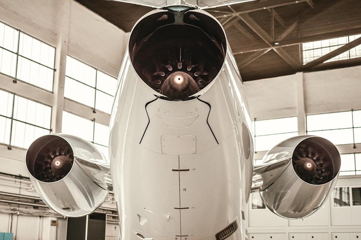 Why Vertical Aerospace (EVTL) Is Expanding Its Valo Supplier Network Ahead of Certification